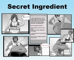 Ssbbw Immobile Tumblr