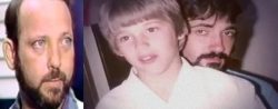 ly0nheart1:  pineandthistle:  congenitaldisease:  In March of 1984, Gary Plauche’s 11-year-old son, Jody, went missing from their home in Baton Rouge. Police eventually tracked him down to a hotel room in California where he had been held after being