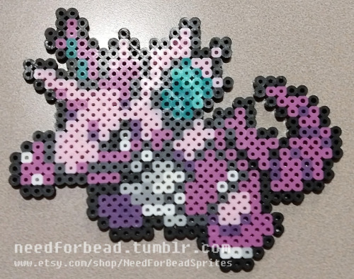 Pokemon:   Nidoking#034 The Drill PokemonPokemon is managed by The Pokemon Company.Find more Po