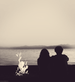 jollyrogers777:  Let’s just listen to the fire