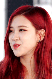 femaleidols:Blackpink’s Rosé during Ddu-Du-Ddu-Du era for anonymous ❤️