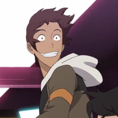 lances-legs:Lance in the space mall episode personally saved my Life