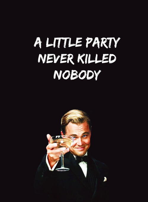 finaest:  HAVE A GREAT WEEEND! Let’s Celebrate &amp; Party Tonight!WWW.FINAEST.COM