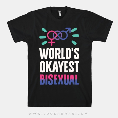 possessedloser: krislookshuman: World’s Okayest LGBT Collection!With Pride coming around soon 