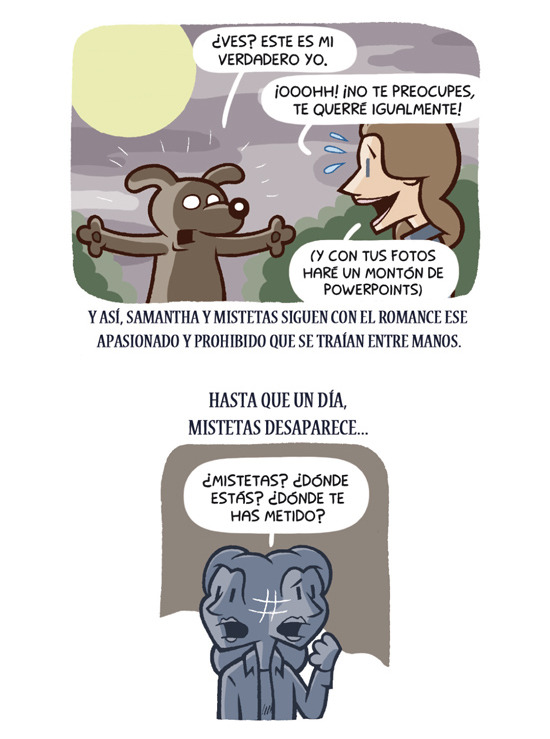 Tonterias mas juntas