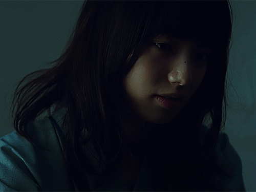 Parasite In Love 恋する寄生虫 (2021)