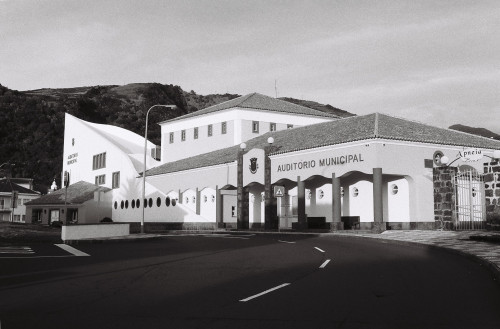 São Jorge, Azores.September, 2018