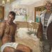 hydrogen12:&ldquo;Two Men in a Room&rdquo; by Yisrael Dror Hemed