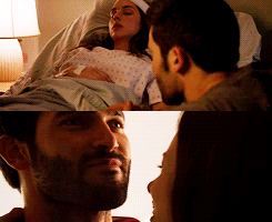 hoechlder:Derek Hale Through the Seasons → Episode 9