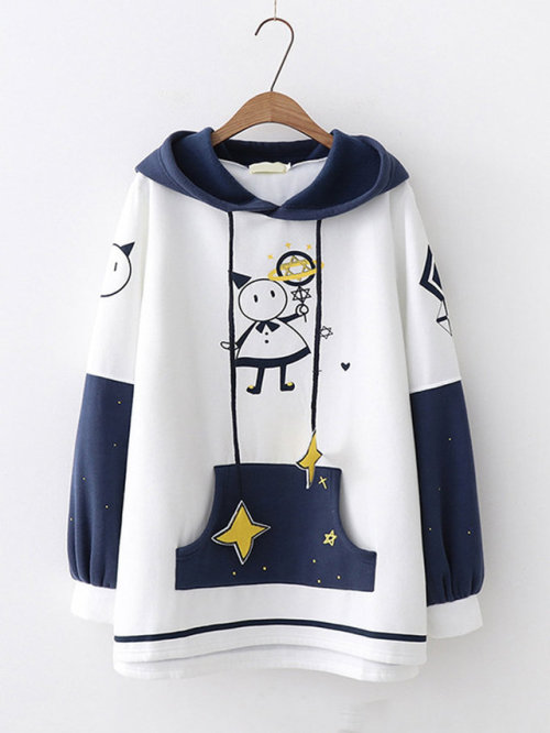 coldcold0404: Cute and Causal Sweatshirt is must for you during the winter, click the below links to