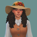 fleur-coton avatar