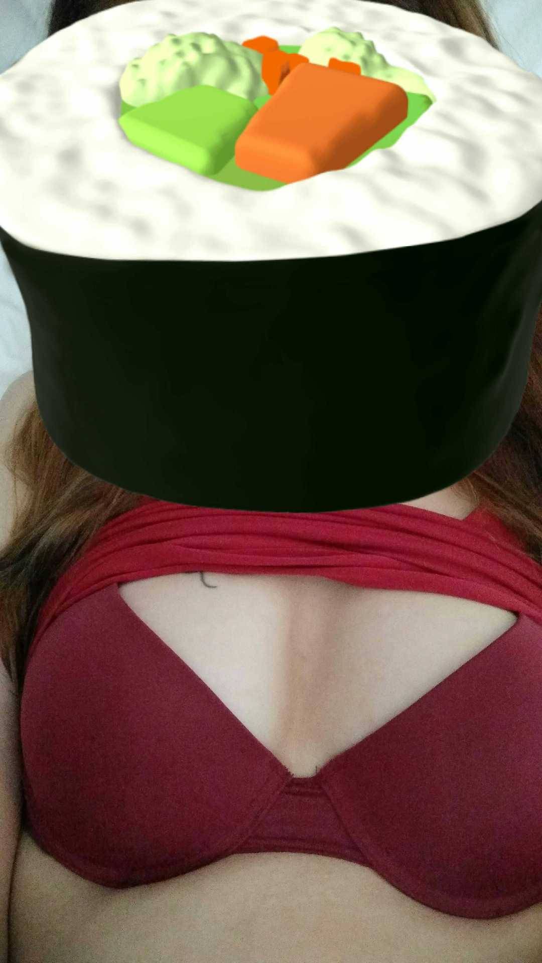 cuddlebunnypanties:  Came to my notice that people are using my videos to make money.