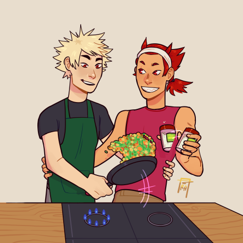 magizra:you remember krbk week? It was forever ago, and I never got around to completing all of it, 