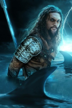 longlivethebat-universe:  Jason Momoa as