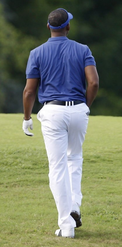 Will Smith Booty
