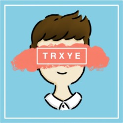 chloe-the-unic0rn:  trxye 