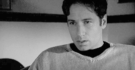 trusttnno1:The X-Files Rewatch | Season 4Gethsemane