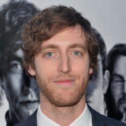 famousnudenaked:  Thomas Middleditch Frontal