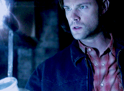 gadree-deactivated20140530:  I just wish Dean was here to see how beautiful it is. 