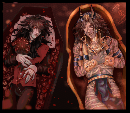Eternal Rest