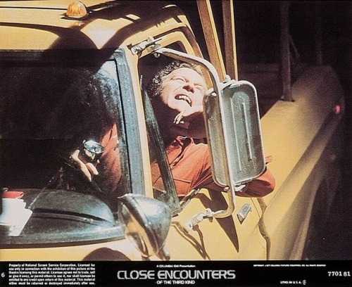 mastersofthe80s:Close Encounters of the Third Kind (1977)