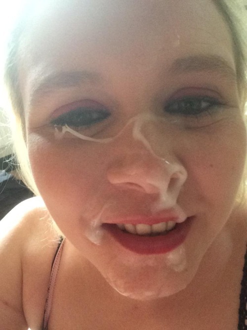 amateurs with facials