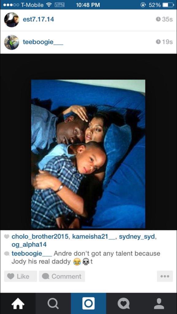 complicatedbutlovable:  becuzbacon:newyorkalovestory:I HONESTLY CAN’T STAND Y’ALL