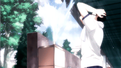 boxuto:  Sakamoto is so cool , its illegal . 