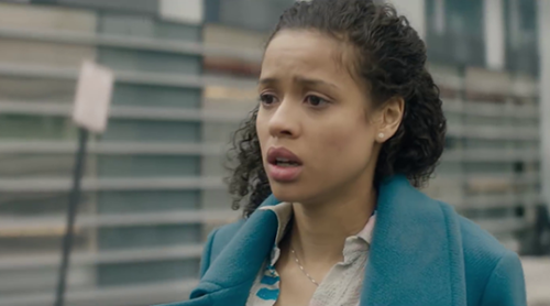 shesnake: Gugu Mbatha-Raw in Irreplaceable You (2018) dir. Stephanie Laing