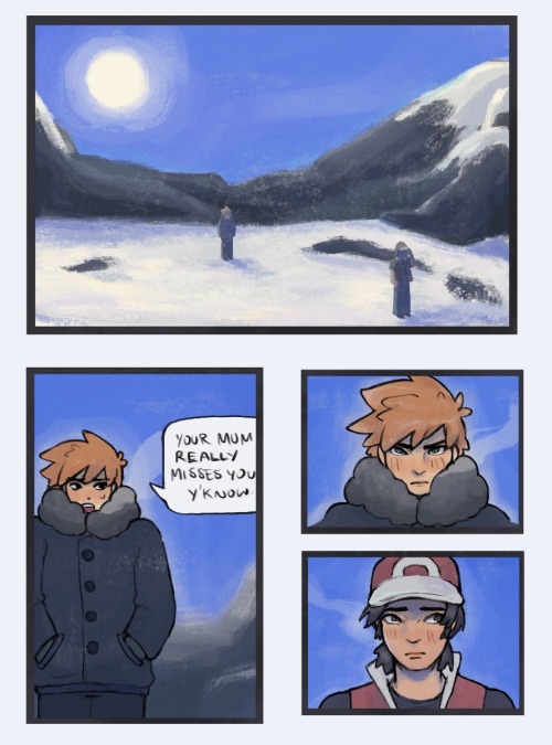 REGURI WEEK DAY 2!!!!!!!!!!!!! MT SILVER !!/!/!2!2!2!!/!!! Its Kind Of A Short Comic ??? But Its Only
