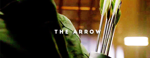 queensarrow:“You, Harper, Sara, the freak in Central City, the Huntress, I got a new guy flying arou