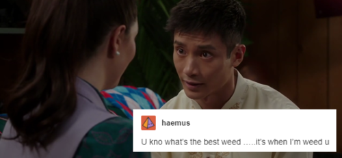 punksestra:The Good Place + popular text post meme (1 of ???)