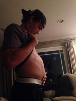 Lyric Mpreg