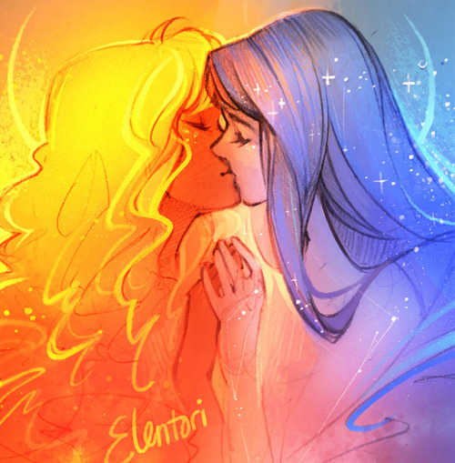 sosuperawesome: Elentori on Tumblr, Instagram and Redbubble 