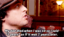 holdingonmyheart:  &ldquo;There are times where I feel like I get chocked up,