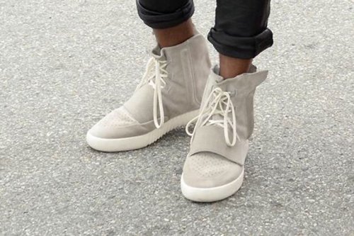 Yeezy Boost