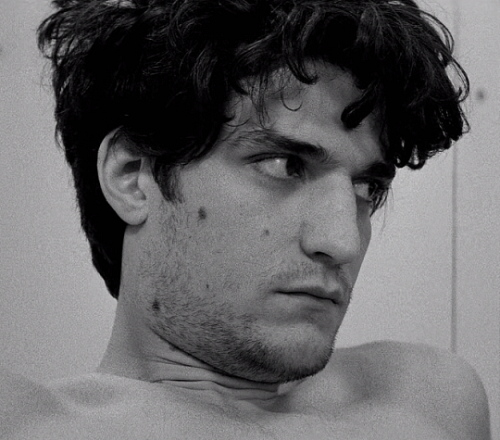  La jalousie (2013) // dir. Philippe Garrel 