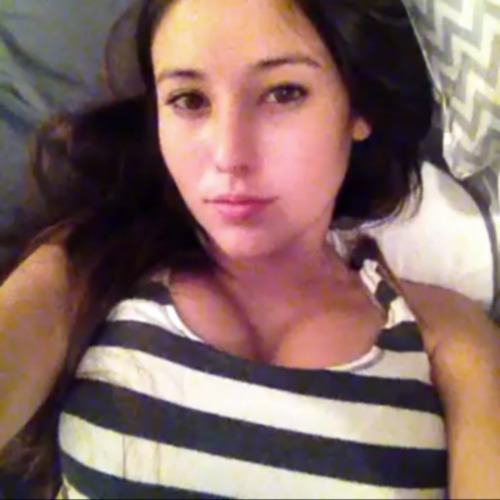 bigboobed-amateurhour:  New Angie pics!