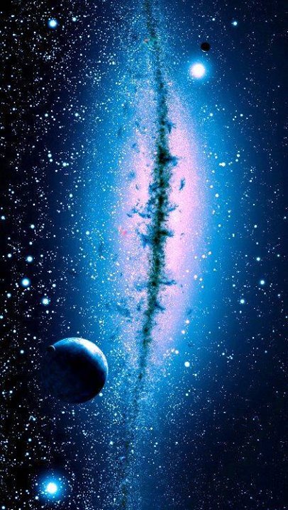 cosmicinsightz - within the cosmos