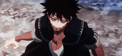 Dabi Episode 43