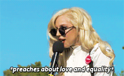 arrtpop:  Lady Gaga: A Summary 