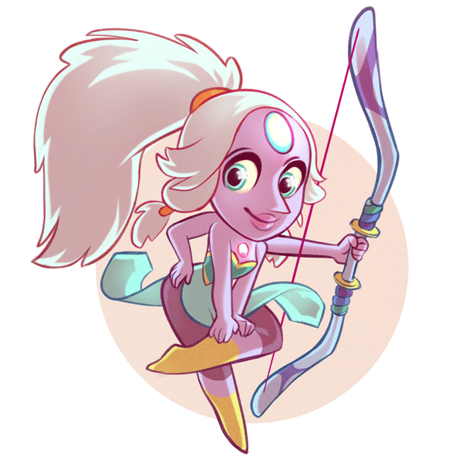 dizzyclown:  A tiny Opal! c: My Blog | My Instagram 
