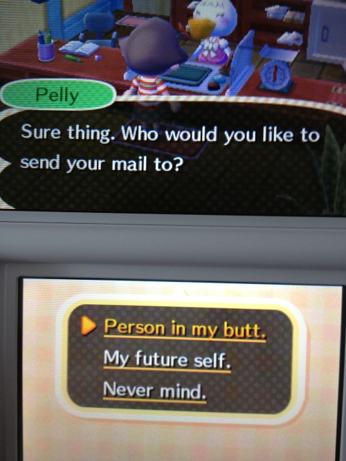 lavour:  i named my town “my butt" and it’s probably the best decision i’ve ever made 