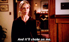 pagets: buffy meme: seven quotes / buffy’s call to arms (bring on the night)—”we