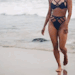 sexaycelebs:Halle Berry looking sexy af at the beach.🤤