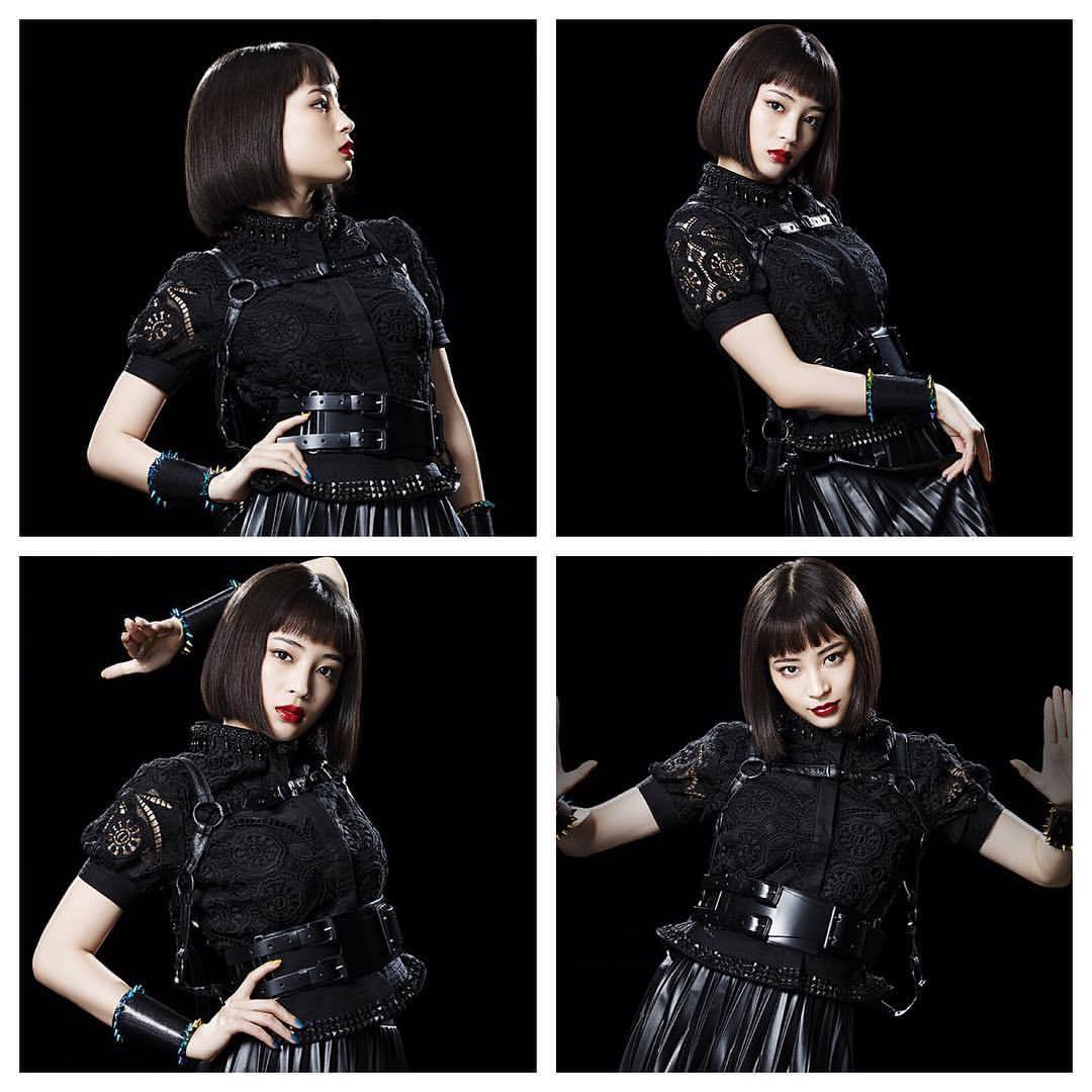 jude666robin:  すずぽん❣️  #広瀬すず