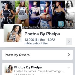 13 THOUSAND LIKES on my fanpage!!!!!!! Have