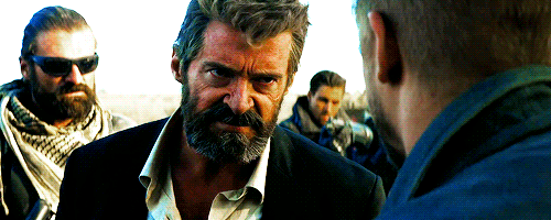 yunisverse:  moviegifsthatrock:SUPERHERO MOVIES 2017 Let’s not forget
