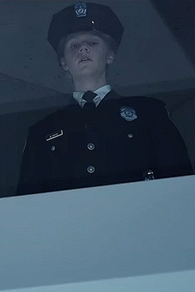 Peter Looking At A Random Stranger Who Got Imprisoned For 10 Years For Allegedly Killing The President:
