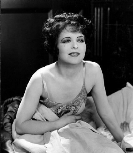 Clara Bow